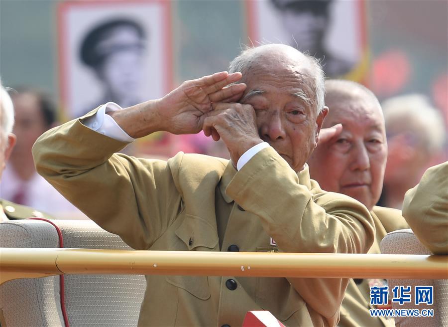 （新華全媒頭條·圖文互動(dòng)）（2）向著偉大夢(mèng)想闊步前行——寫(xiě)在中國(guó)夢(mèng)提出七周年之際