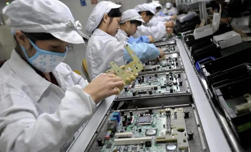 工業機器人中為什么要使用油壓緩沖阻尼器隔震器器？