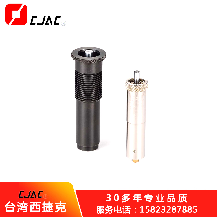 電梯安全西捷克斷路器隱患大排查！液壓緩沖器保障電梯安全