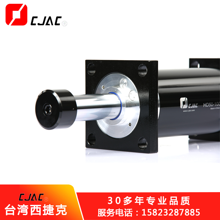相對于國外的產(chǎn)品，我國的油壓緩沖器在技術(shù)上仍需要改進(jìn)